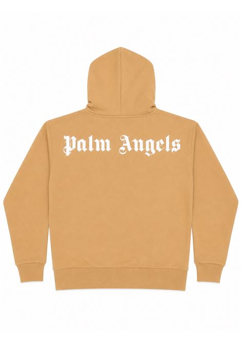 Felpa con logo PALM ANGELS | F6PAJBHS0111531